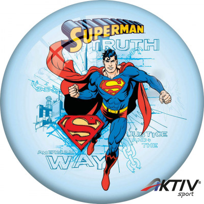 Gumilabda Superman 12 cm