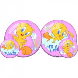 Gumilabda Csőrike 23 cm Sportszer Mese labda