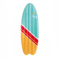 Felfújható szörfdeszka Intex kék-sárga Sportszer Intex