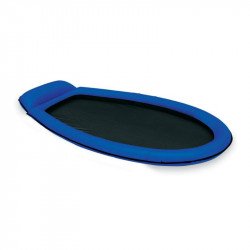 Hálós strandmatrac Intex kék Sportszer Intex