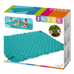 Óriás lebegő matrac Intex