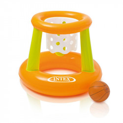 Felfújható kosárlabda szett Intex Sportszer Intex