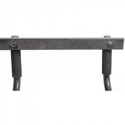 Szépséghibás ajtófélfára akasztható húzódzkodó keret