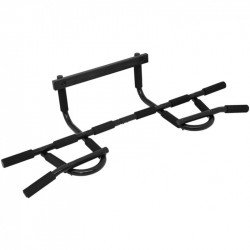 Szépséghibás ajtófélfára akasztható húzódzkodó keret Fitness