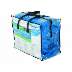 Szolár medence takaró Intex 244 cm