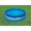 Szolár medence takaró Intex 305 cm