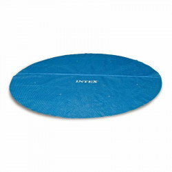 Szolár medence takaró Intex 305 cm