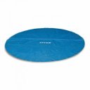 Szolár medence takaró Intex 366 cm