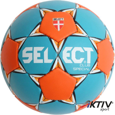 Kézilabda Select Club Special méret: 0