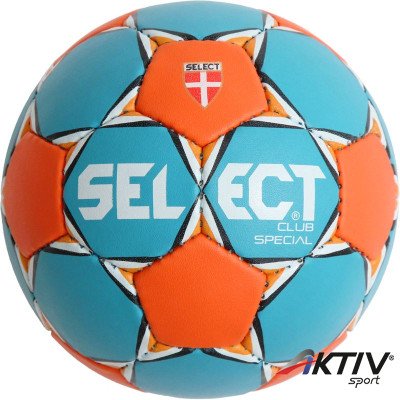Kézilabda Select Club Special méret: 0