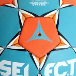 Kézilabda Select Club Special méret: 0