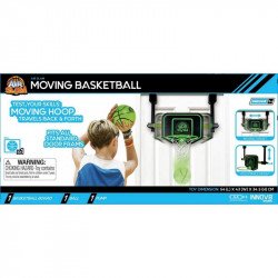 Mozgó kosárlabda palánk Hostfull Sportszer Hostfull