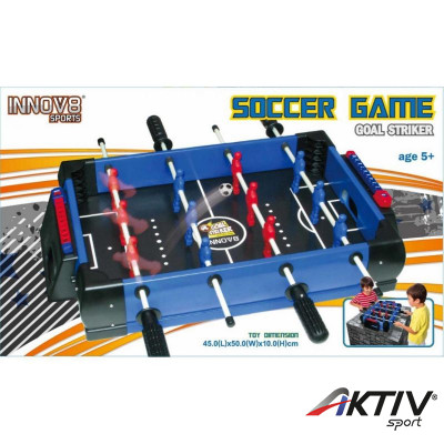 Asztali foci Hostfull