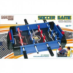 Asztali foci Hostfull Hobbi csocsóasztal Hostfull
