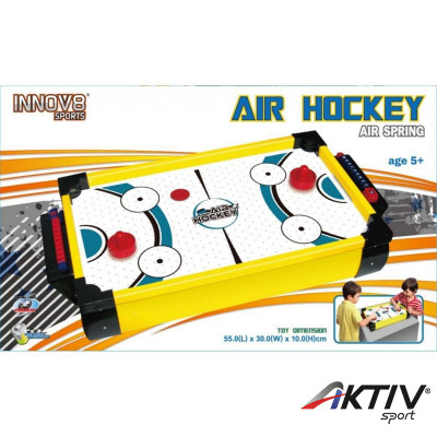 Léghoki asztal Hostfull