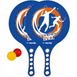 Tollaslabdaütő szett Victor Featherball Gyereknap Victor