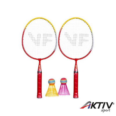 Tollaslabdaütő szett Victor Mini Badminton
