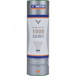 Tollaslabda Victor Nylonshuttle 1000 sárga Tollaslabda Victor