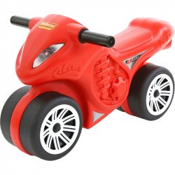 Kismotor Moto GP Gyereknap Polesie