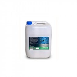 Algenix Top algaölő folyadék 5 l Medence vegyszer Algenix