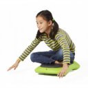 Szépséghibás Floor Surfer kerekes deszka