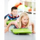 Szépséghibás Floor Surfer kerekes deszka