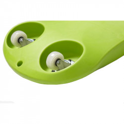 Szépséghibás Floor Surfer kerekes deszka