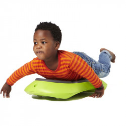 Szépséghibás Floor Surfer kerekes deszka