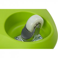 Szépséghibás Floor Surfer kerekes deszka