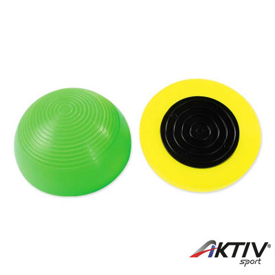 Egyensúlyozó félgömb szett