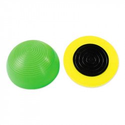 Egyensúlyozó félgömb szett Sportszer Amaya