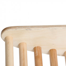 Szépséghibás billenő rácshinta