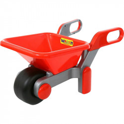 Játék talicska Wader Játék Polesie