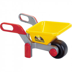 Játék talicska Wader