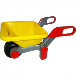 Játék talicska Wader