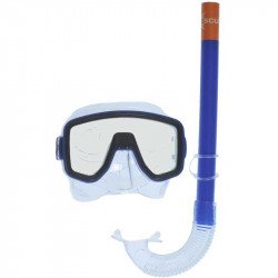 Búvár szett Joker Sportszer Spartan