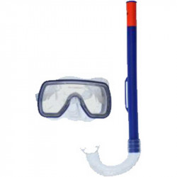 Búvár szett Fun Sportszer Spartan