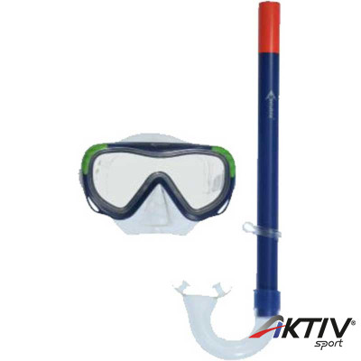 Búvár szett Turtle