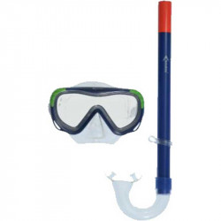 Búvár szett Turtle Sportszer Spartan