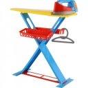 Játék vasaló készlet