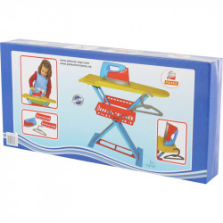 Játék vasaló készlet