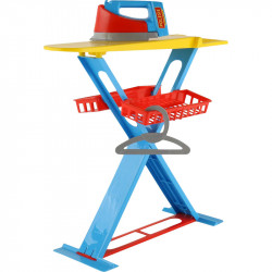 Játék vasaló készlet Játék Polesie