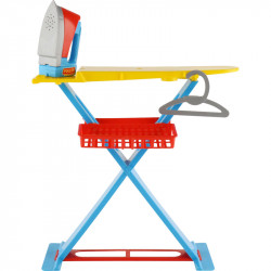 Játék vasaló készlet