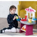 Játék szupermarket 64 cm