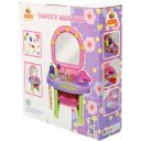 Játék szépségstúdió 64 cm