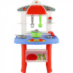 Jana játékkonyha 64 cm