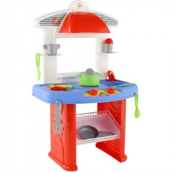 Jana játékkonyha 64 cm