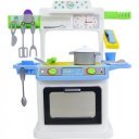 Natura kicsi játékkonyha 38 cm