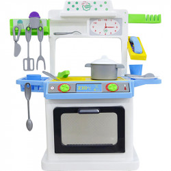 Natura kicsi játékkonyha 38 cm