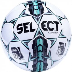 Focilabda Select Contra fehér-kék Sportszer Select